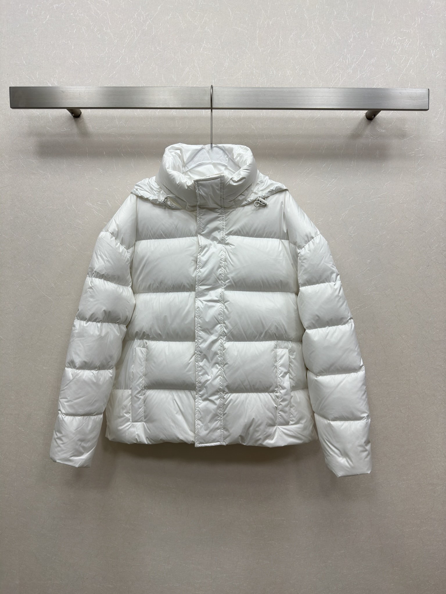 Balenciaga Down Jackets